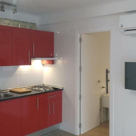 Malaga Javi'S Home Εξωτερικό φωτογραφία