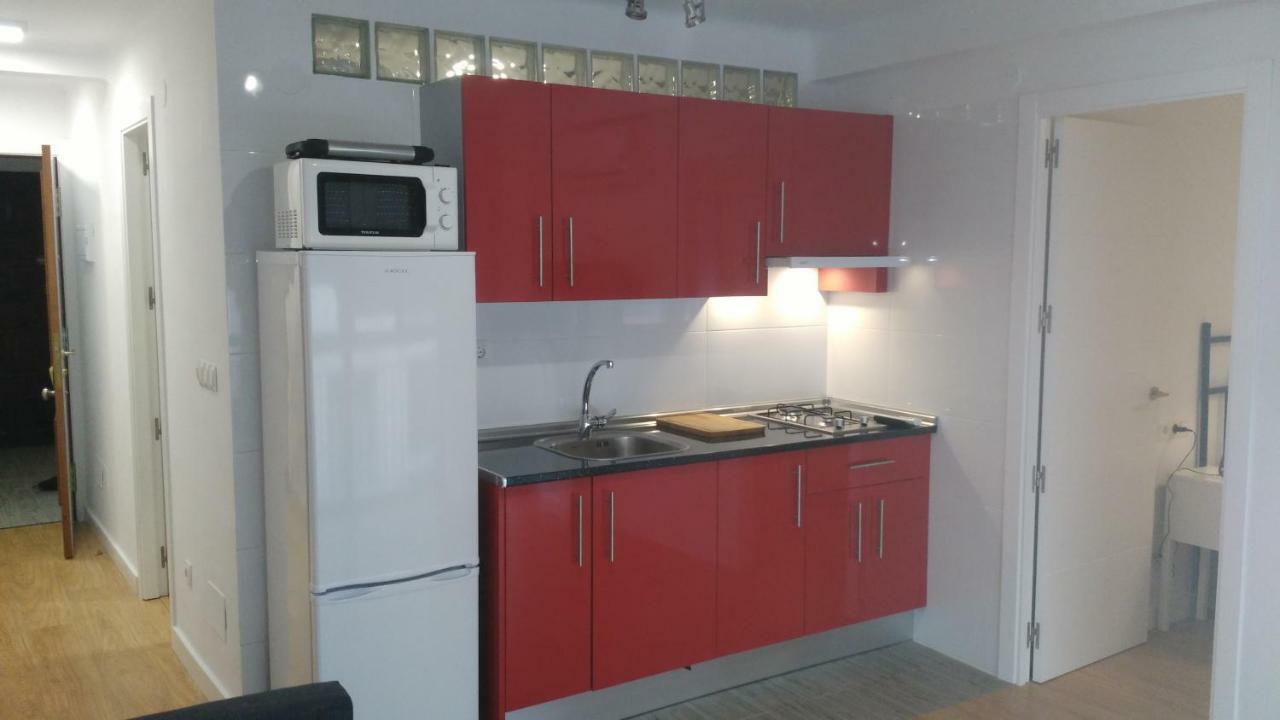 Malaga Javi'S Home Εξωτερικό φωτογραφία