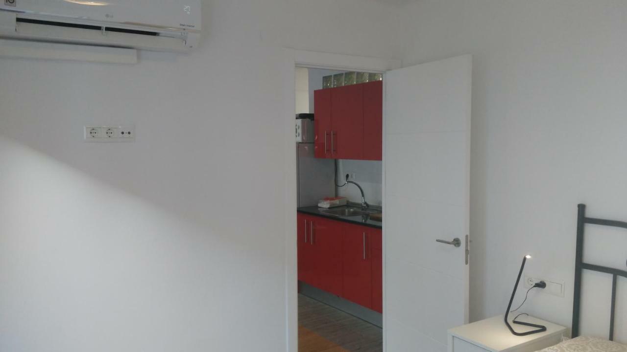 Malaga Javi'S Home Εξωτερικό φωτογραφία