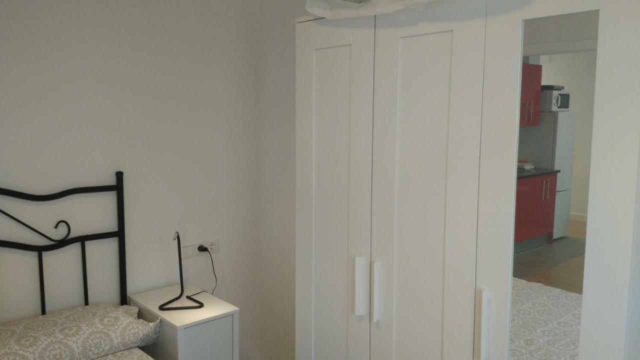 Malaga Javi'S Home Εξωτερικό φωτογραφία