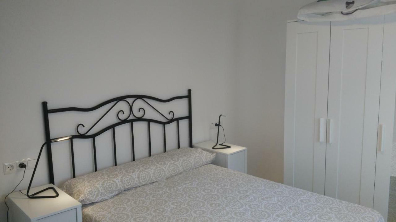 Malaga Javi'S Home Εξωτερικό φωτογραφία