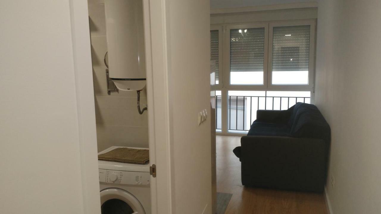 Malaga Javi'S Home Εξωτερικό φωτογραφία