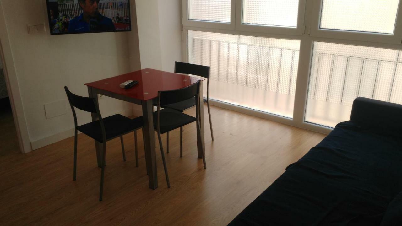 Malaga Javi'S Home Εξωτερικό φωτογραφία