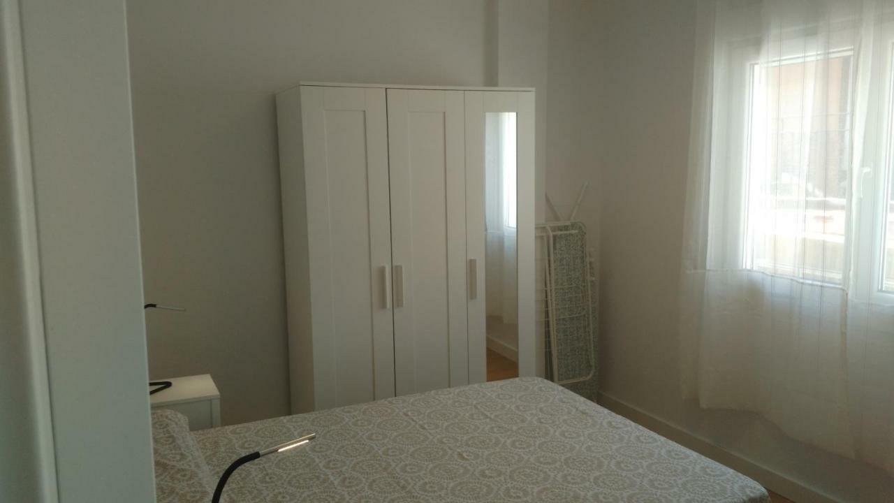 Malaga Javi'S Home Εξωτερικό φωτογραφία