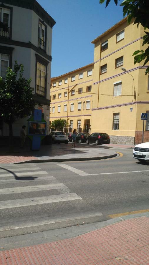 Malaga Javi'S Home Εξωτερικό φωτογραφία