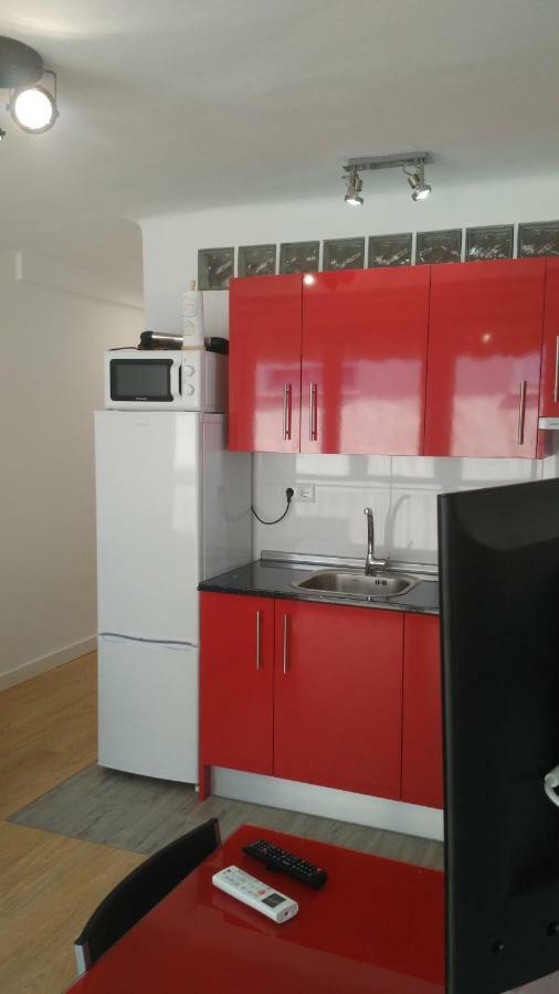 Malaga Javi'S Home Εξωτερικό φωτογραφία