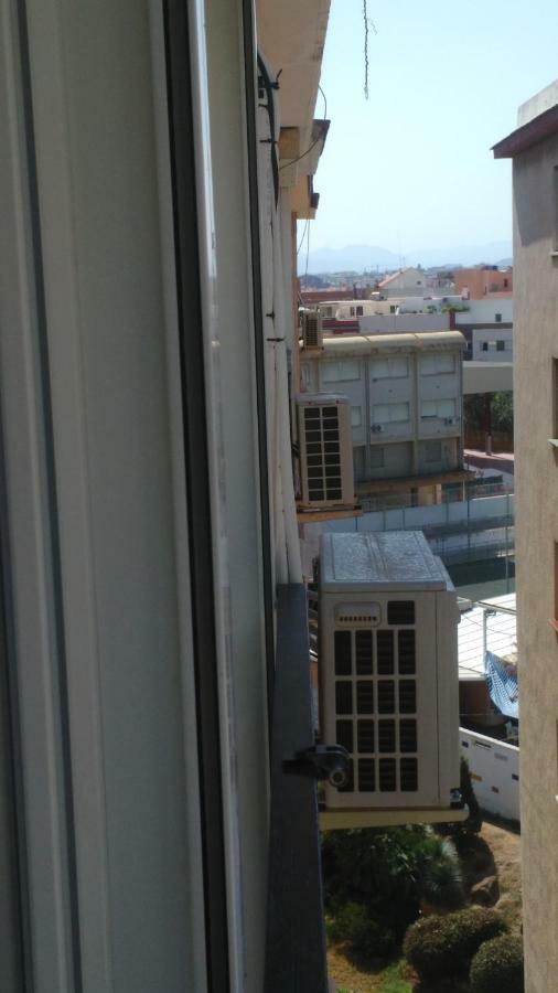 Malaga Javi'S Home Εξωτερικό φωτογραφία
