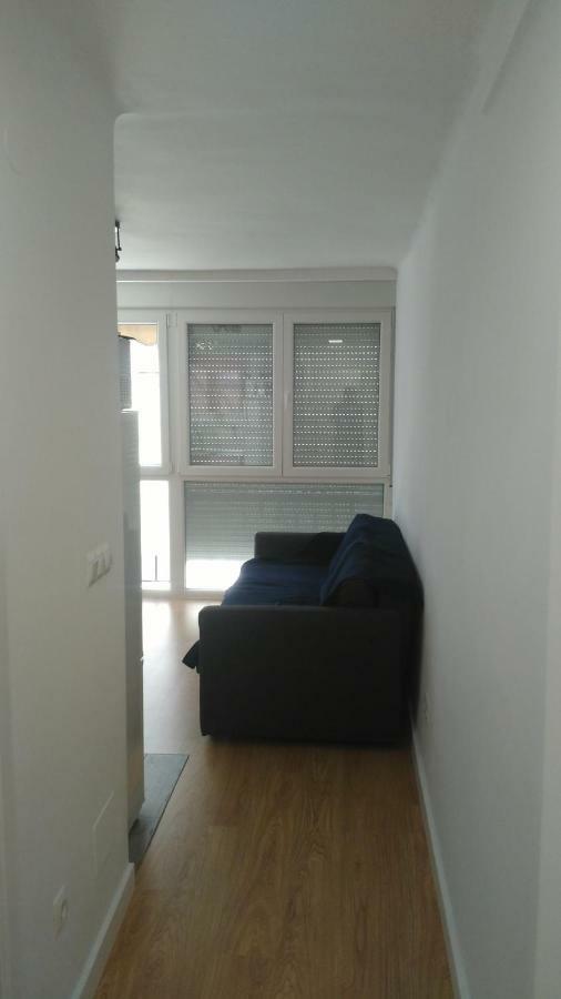 Malaga Javi'S Home Εξωτερικό φωτογραφία