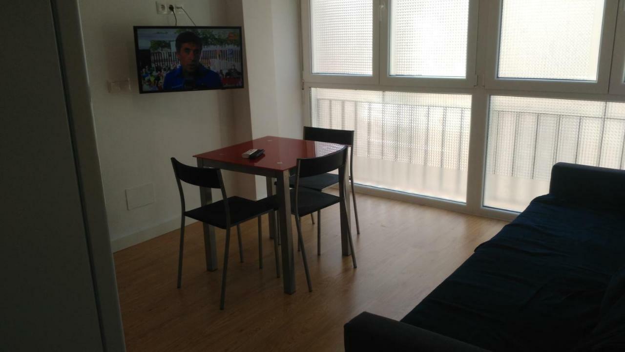 Malaga Javi'S Home Εξωτερικό φωτογραφία